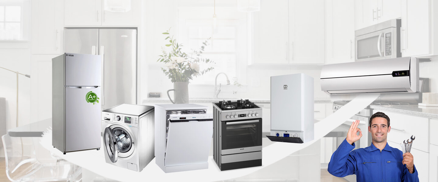 Ahmetbeyli Daikin Servisi